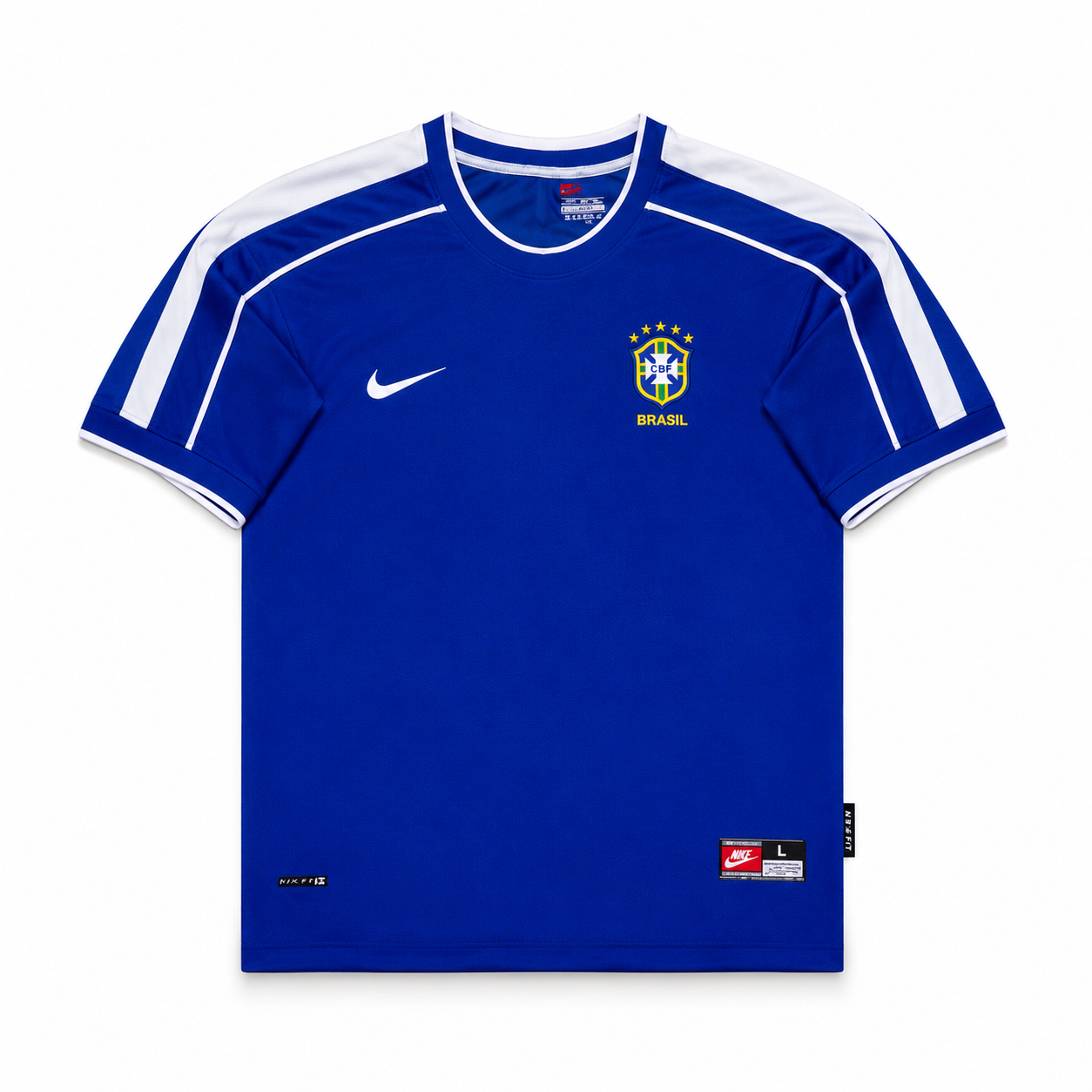 Brésil - Vue 1