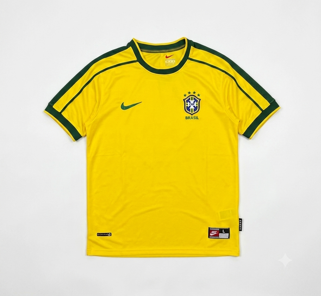 Brésil - Vue 2