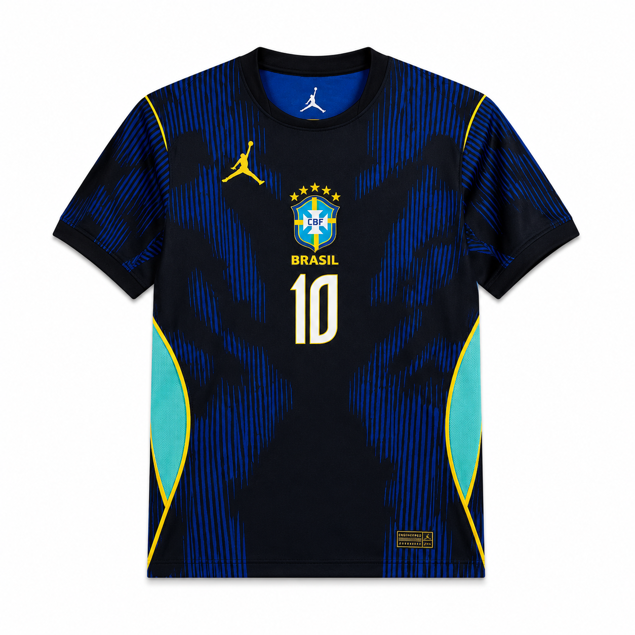 Brésil - Vue 3