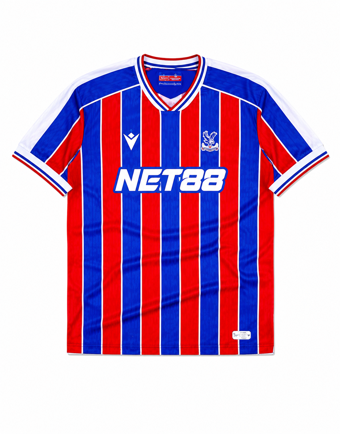 Crystal Palace - Vue 1