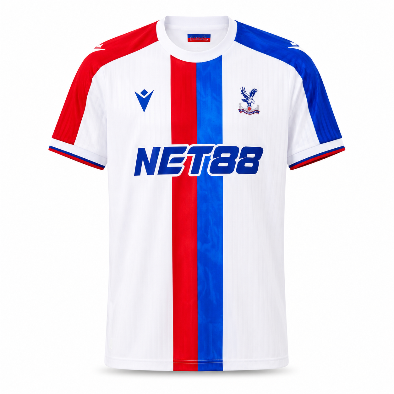 Crystal Palace - Vue 2