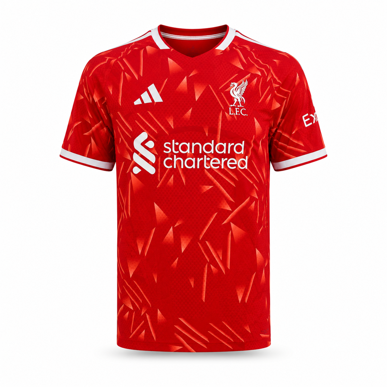 Liverpool - Vue 1