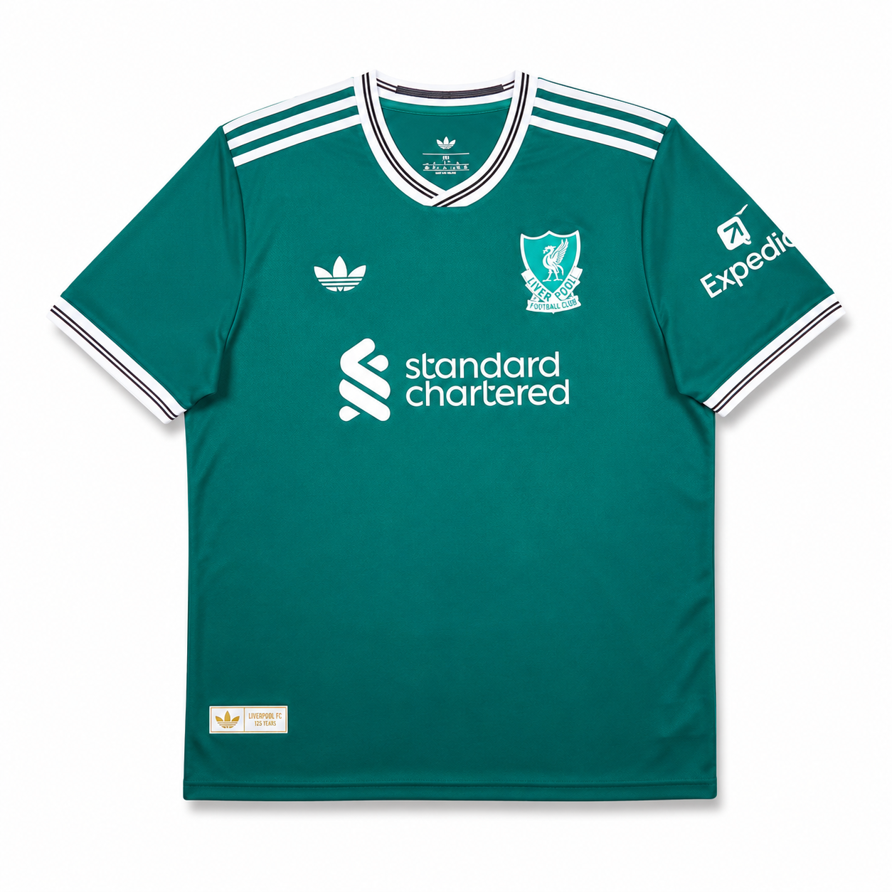 Liverpool - Vue 3