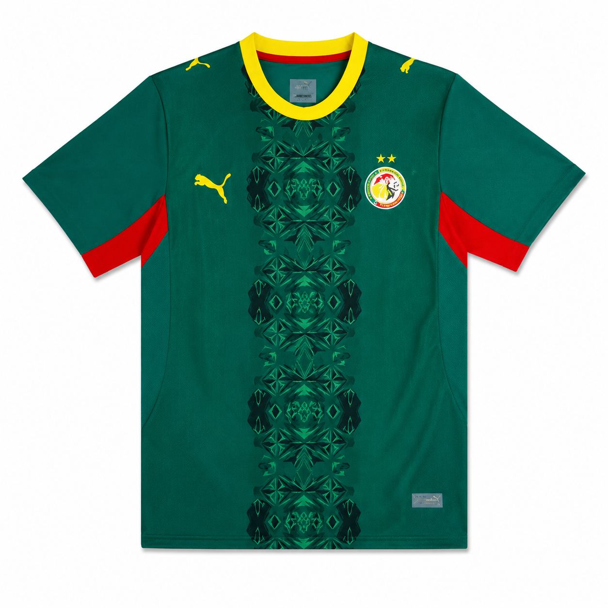 Sénégal - Vue 1