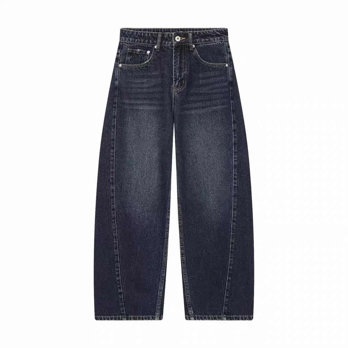 Pantaloon back  - Vue 2