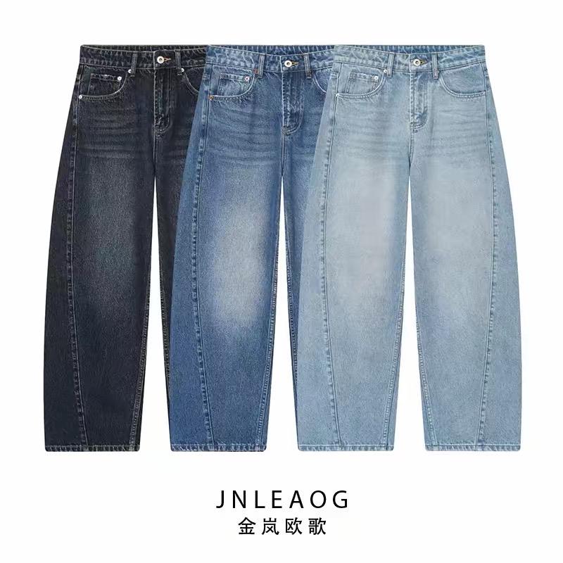 Pantaloon back  - Vue 3