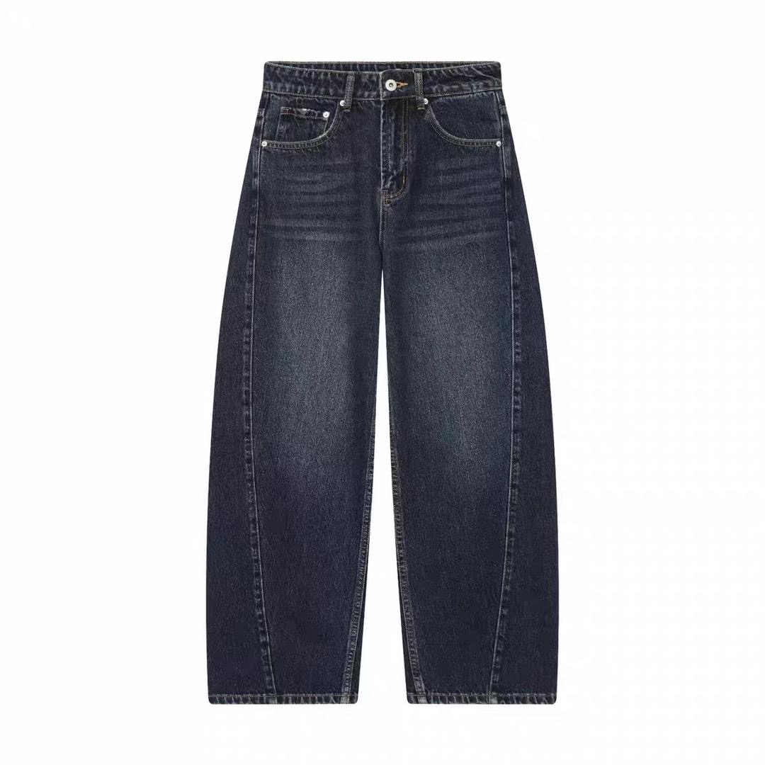 Pantaloon back  - Vue 4