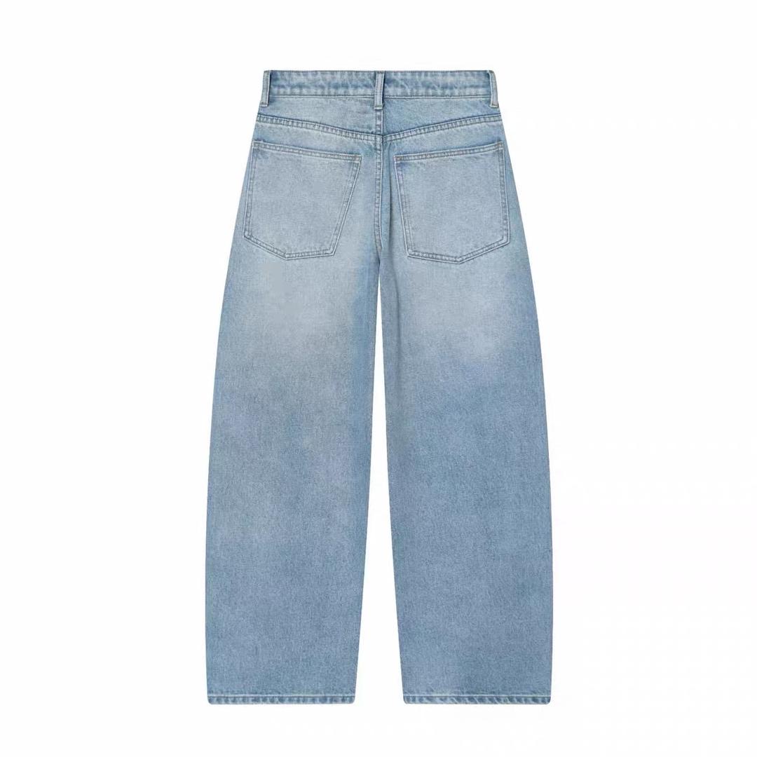 Pantaloon back  - Vue 6