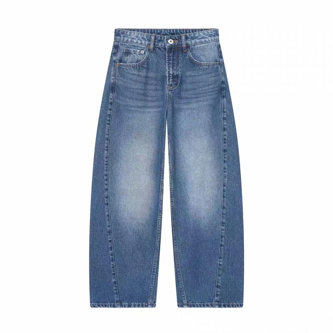 Pantaloon back  - Vue 7