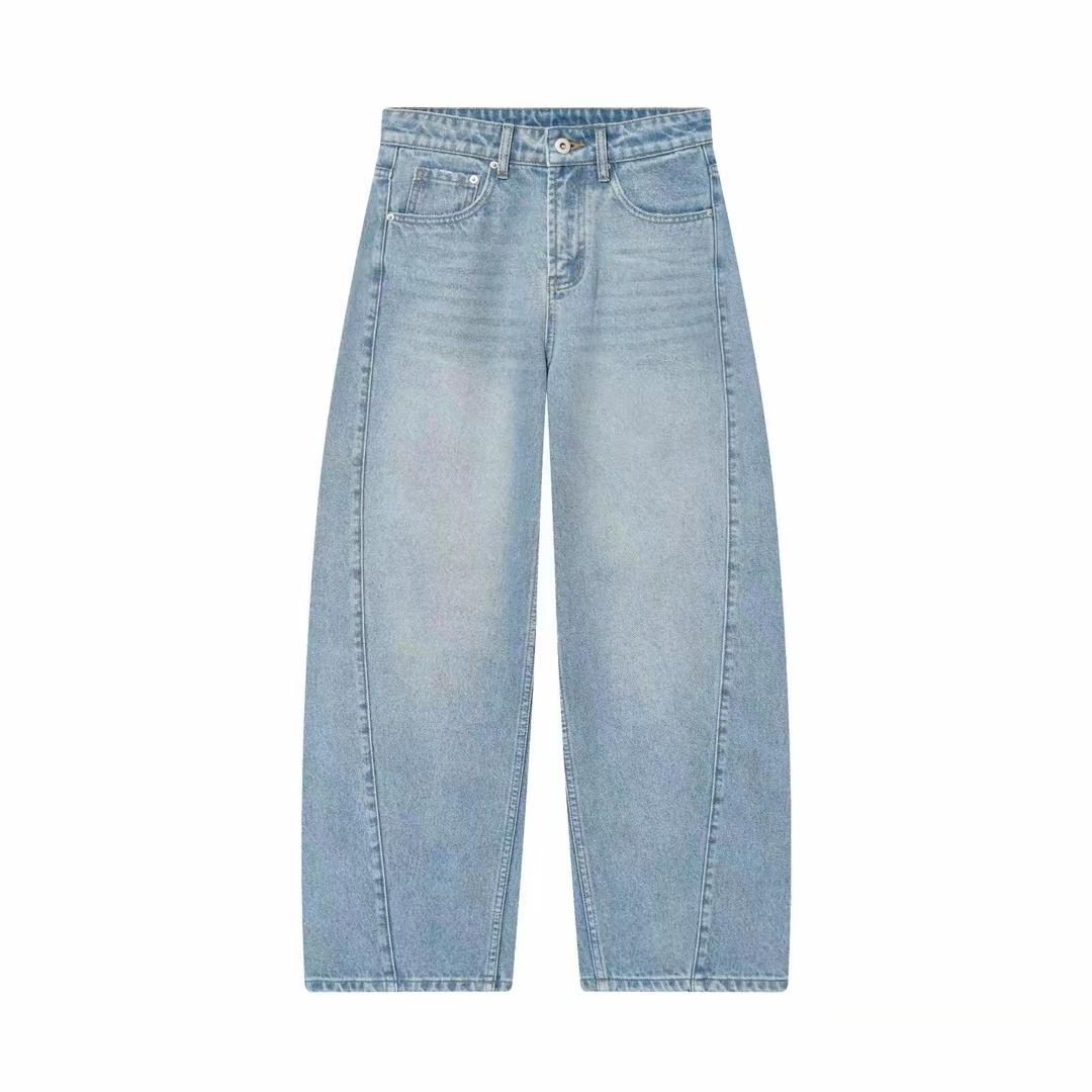 Pantaloon back  - Vue 9