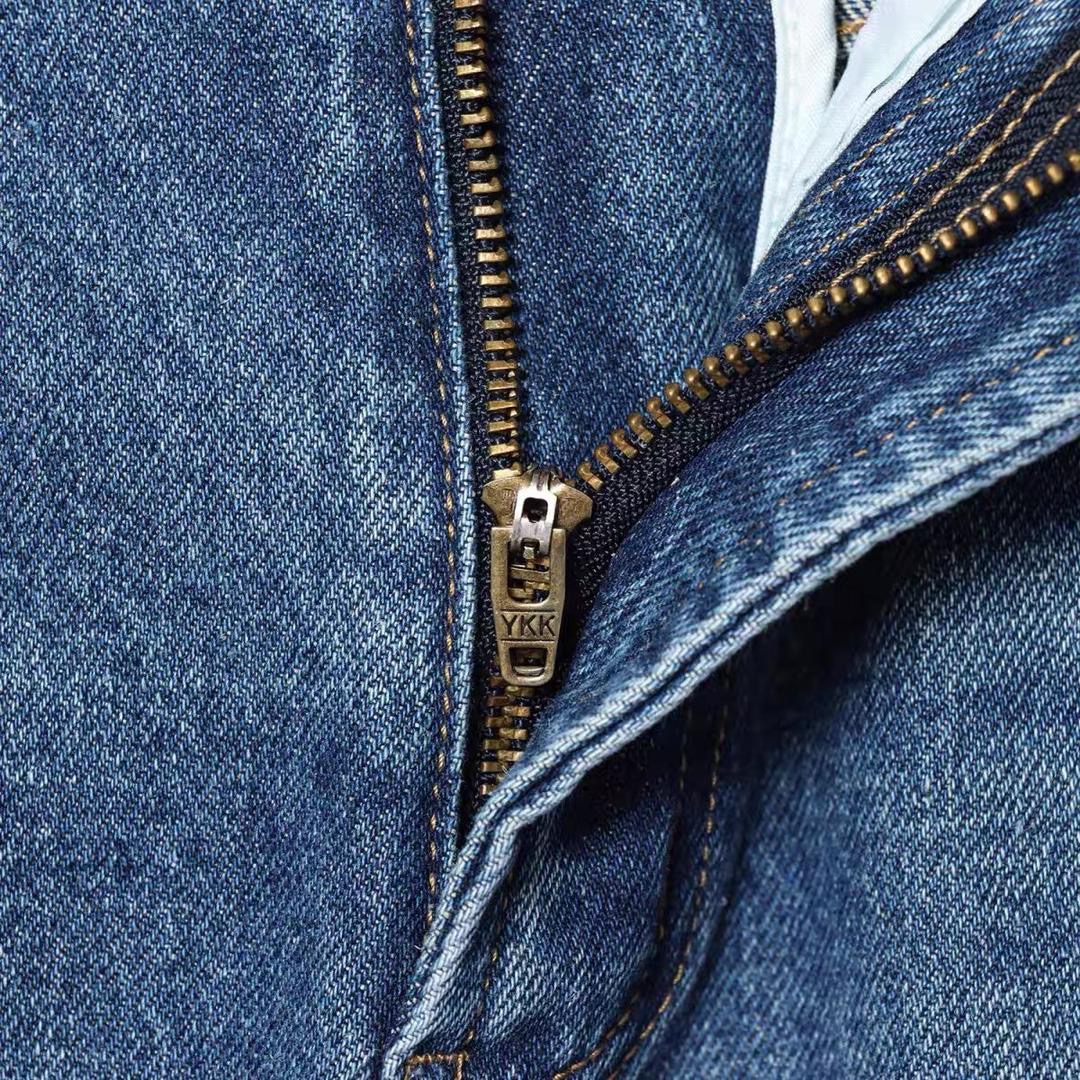 Pantaloon back  - Vue 10