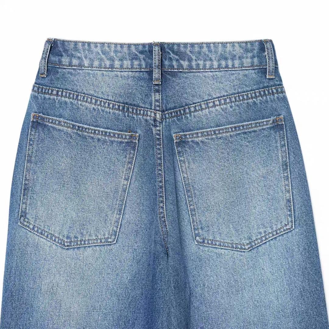 Pantaloon back  - Vue 11