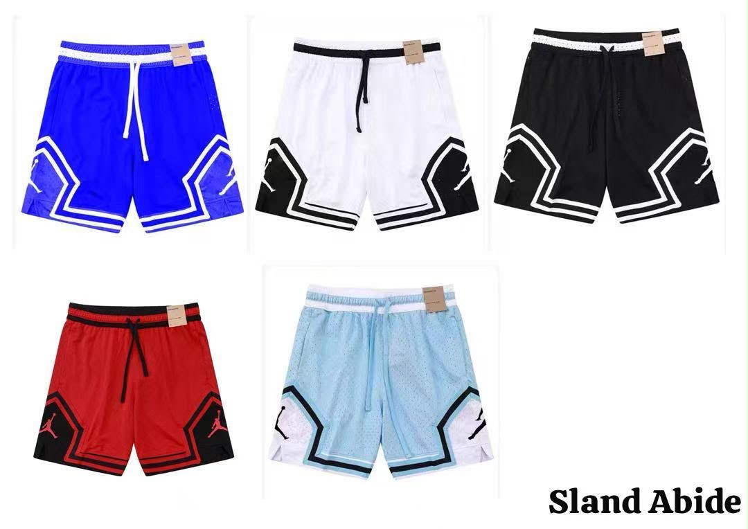 Shorts basketball  - Vue 1